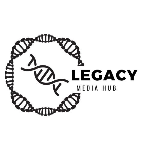 Legacy Media Hub