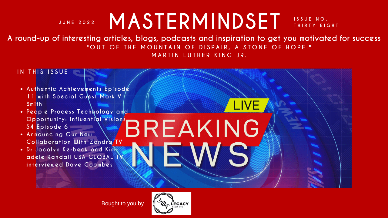 Mastermindset issue 38