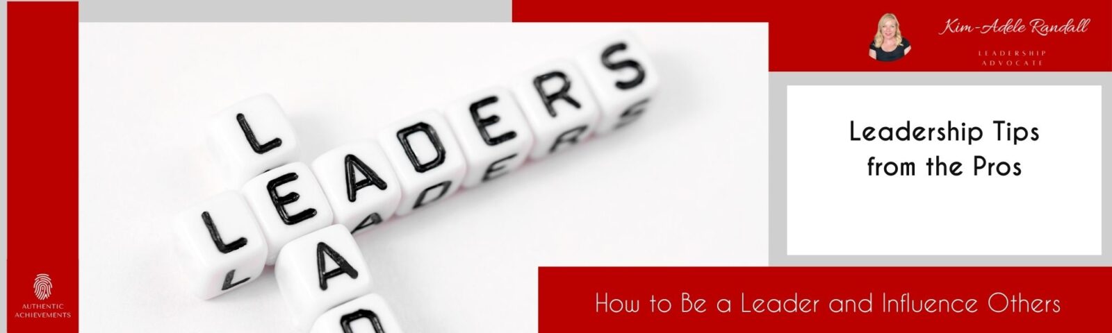 How to Be a Leader and Influence Others