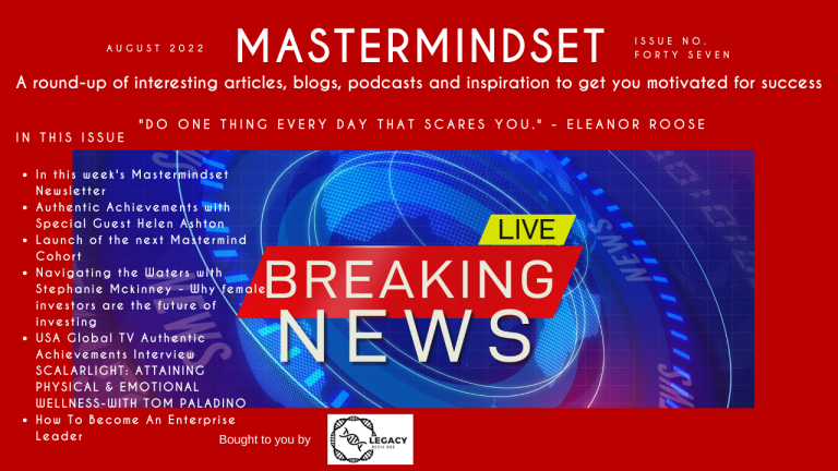 mastermindset issue 47