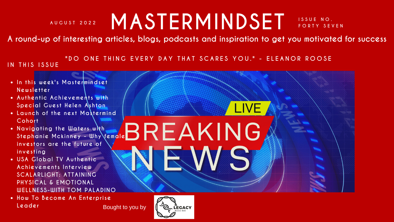 mastermindset issue 47