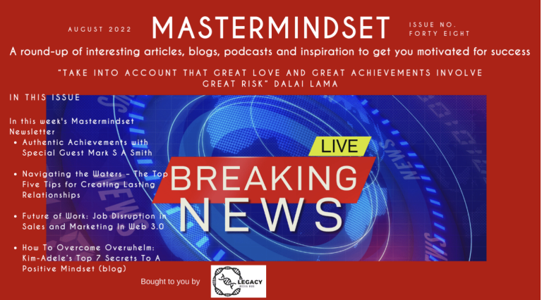 Mastermindset Issue 48