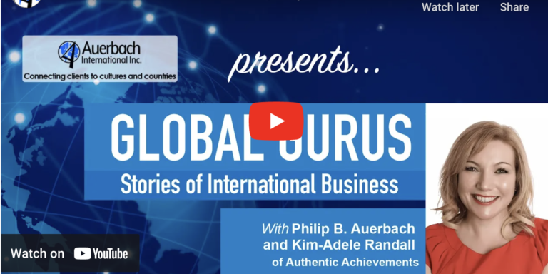 Global Gurus