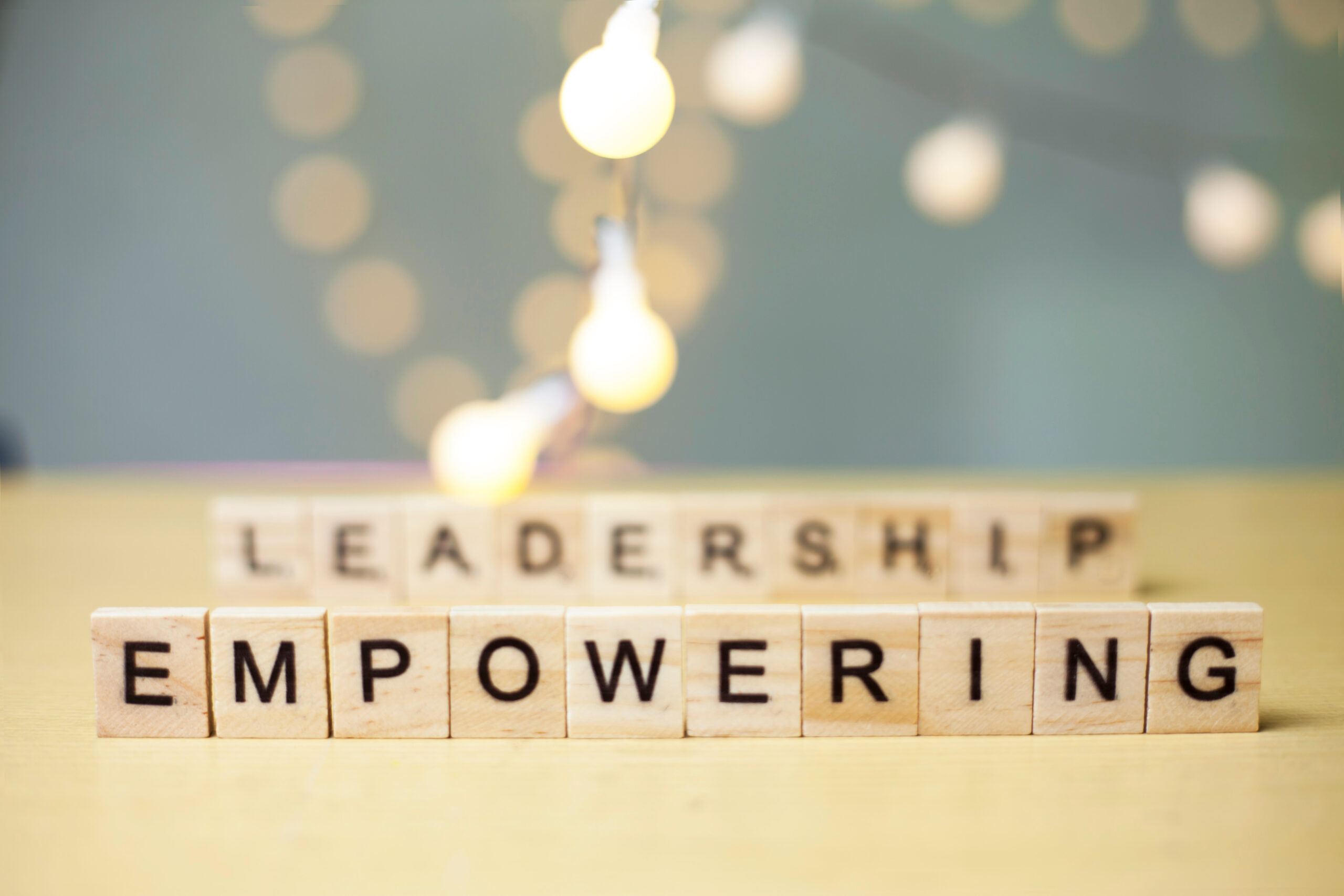 Empowered Leadership: Boost Team Morale and Productivity with Emotional Intelligence
