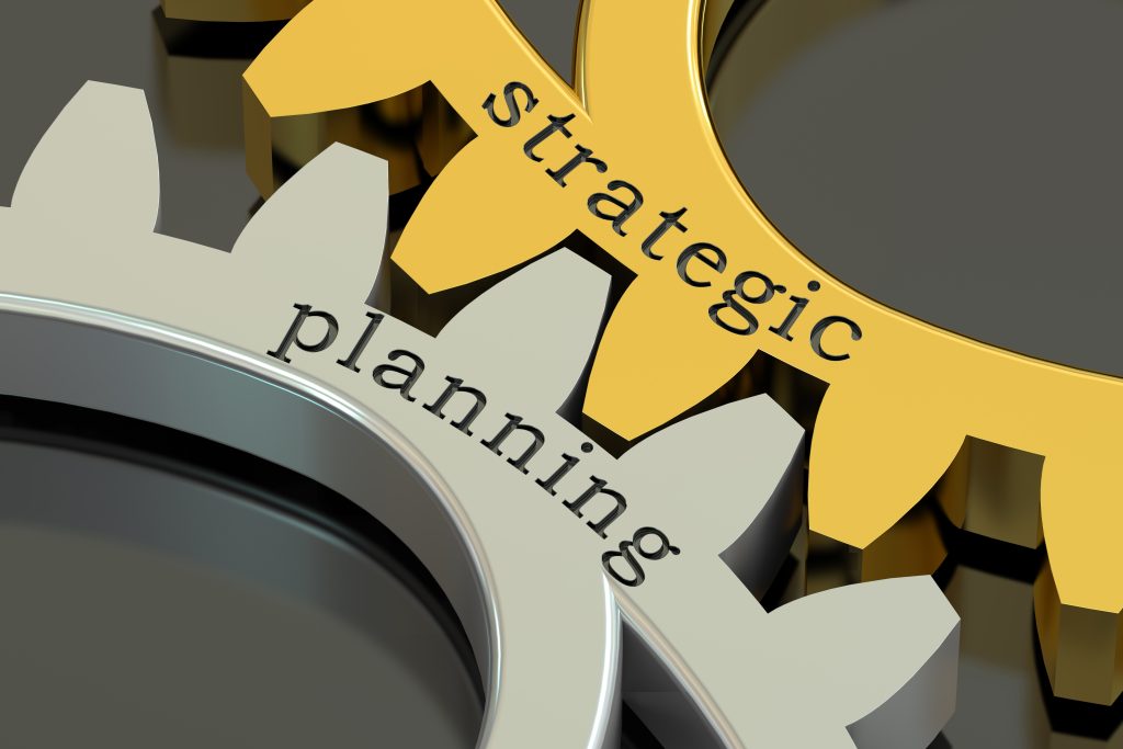 strategic planning