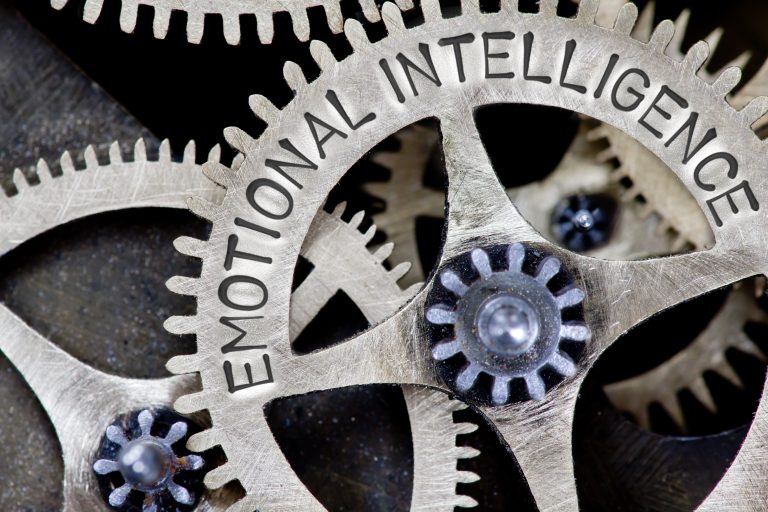 Harnessing the Power of Emotional Intelligence in Leadership