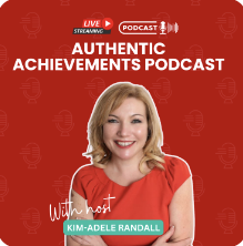 authentic achievements podcast