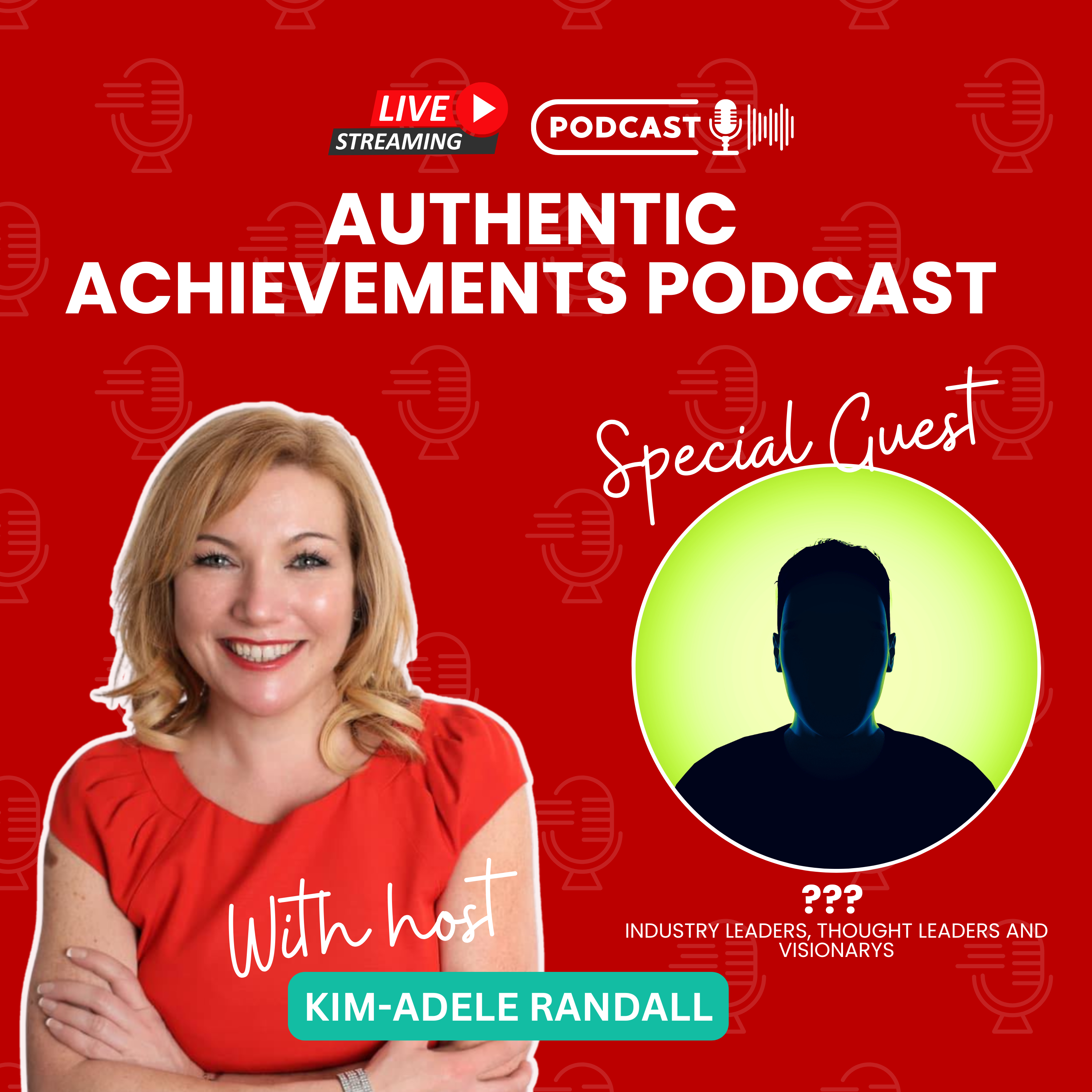 Authentic Achievements Podcast