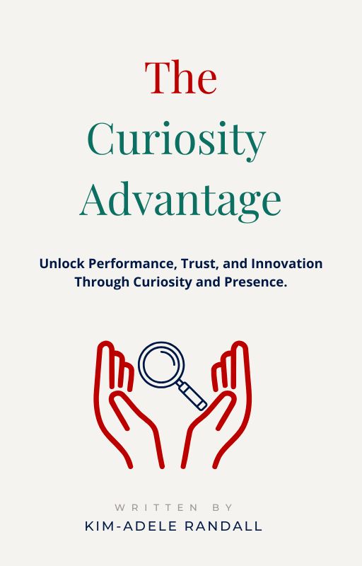 The Curiosity Advantage eBook